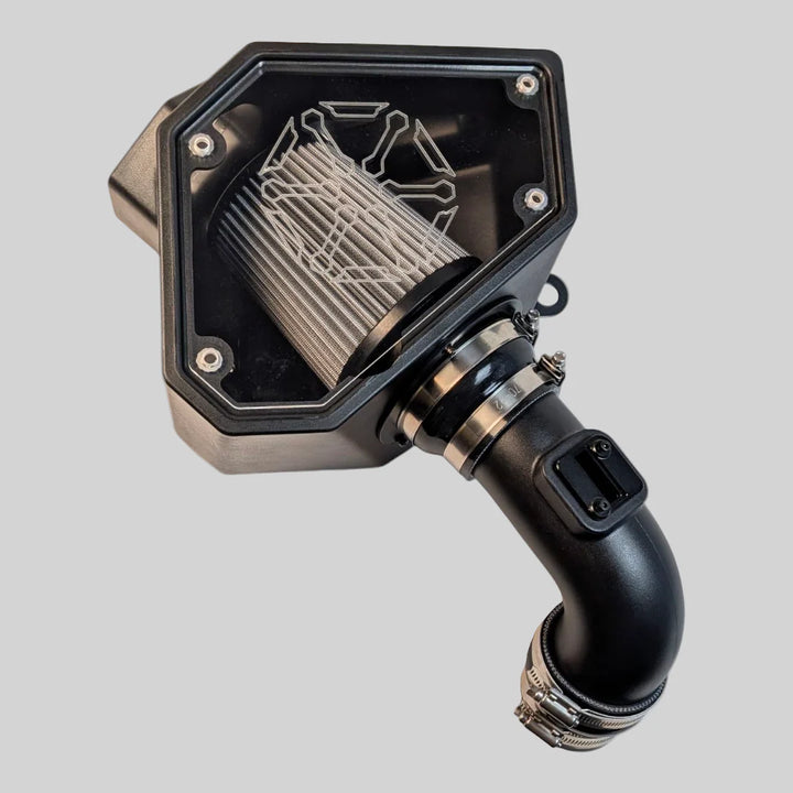 2024+ Land Cruiser CPLT Intake