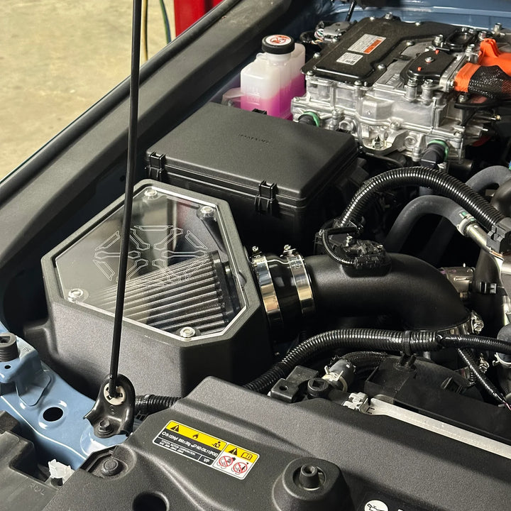 2024+ Land Cruiser CPLT Intake