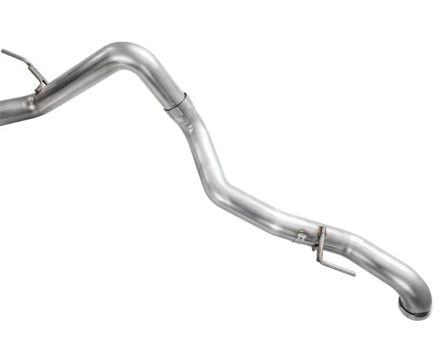 AWE Exhaust Suite for the Gen 4 Toyota Tacoma × 1 BashGuard