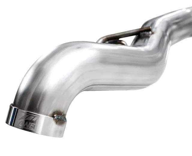 AWE Exhaust Suite for the Gen 4 Toyota Tacoma × 1 BashGuard