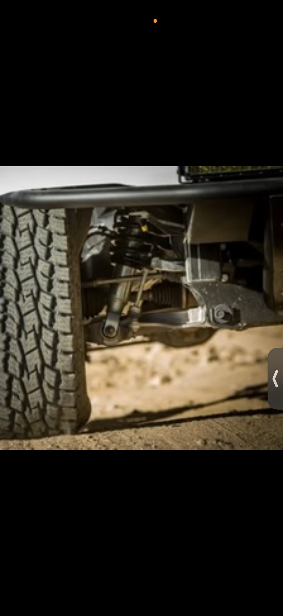 Bilstein 6112: 3rd Gen 4Runner