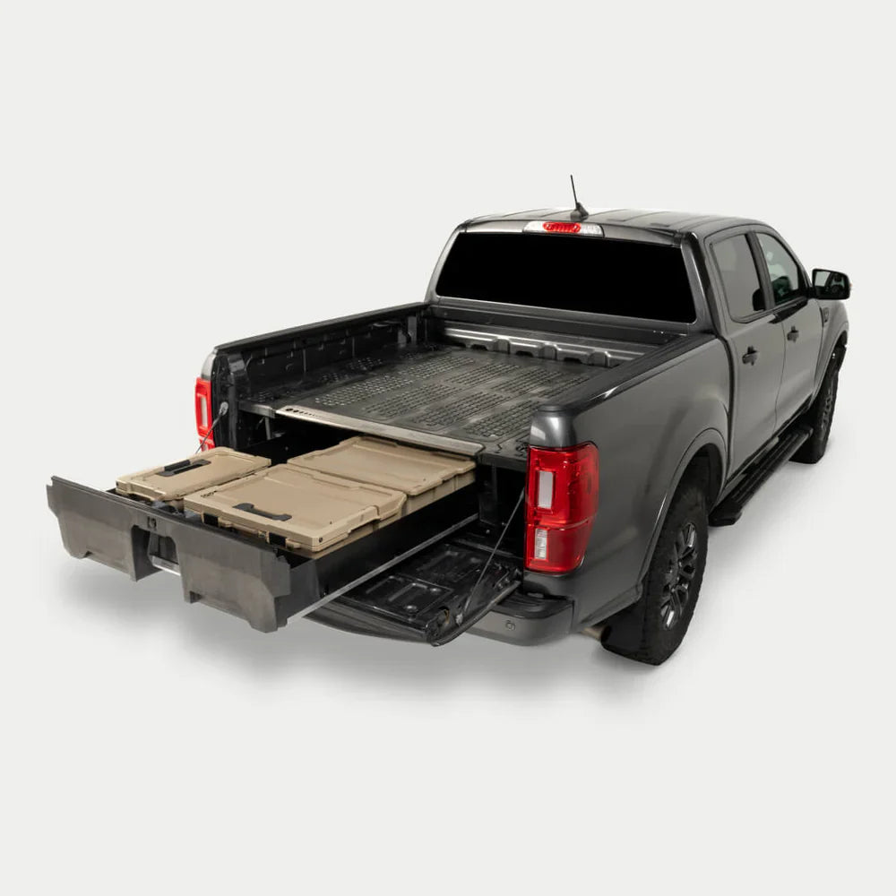 Decked Drawer System Fits 2005-2023 For Tacoma