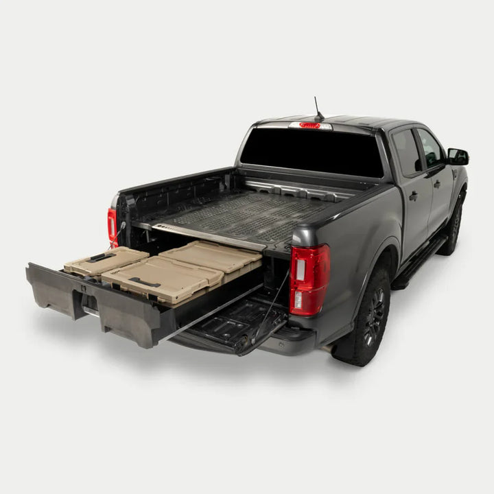 Decked Drawer System Fits 2005-2023 For Tacoma