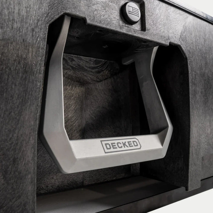Decked Drawer System Fits 2005-2023 For Tacoma