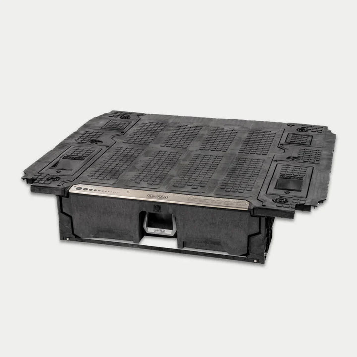 Decked Drawer System Fits 2005-2023 For Tacoma