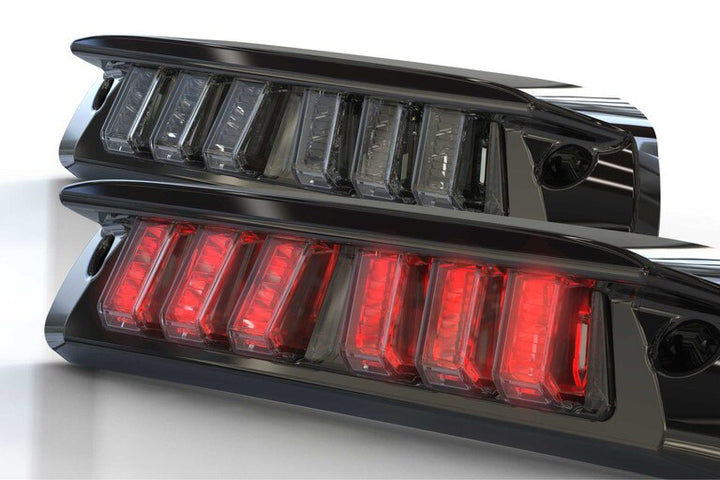 Morimoto X3B Led Brake Light For Tacoma 2005-2015