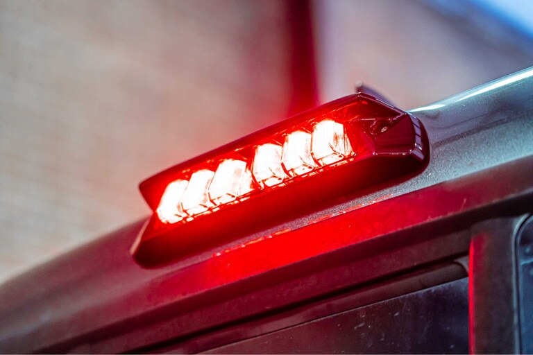 Morimoto X3B Led Brake Light For Tacoma 2005-2015