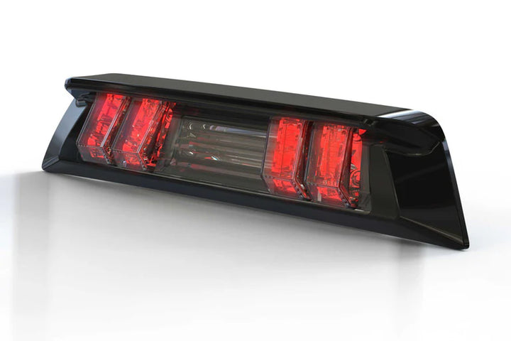 Morimoto Xb Led Mirror Lights For Tacoma 2016-2023