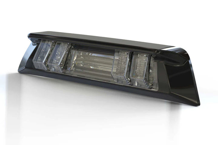 Morimoto Xb Led Mirror Lights For Tacoma 2016-2023