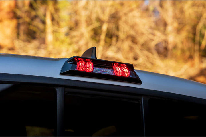 Morimoto Xb Led Mirror Lights For Tacoma 2016-2023