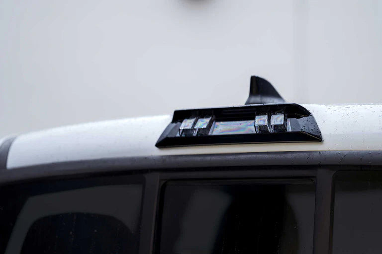 Morimoto Xb Led Mirror Lights For Tacoma 2016-2023