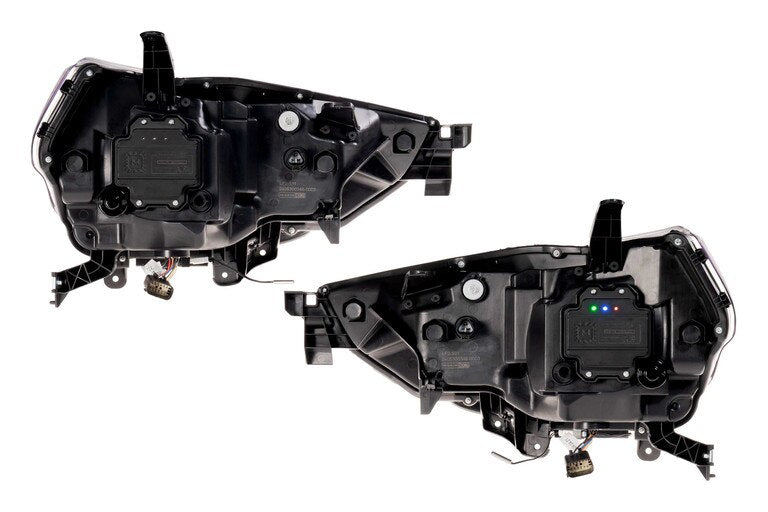 Morimoto Xb Evo Led Headlights For 14-24 4Runner