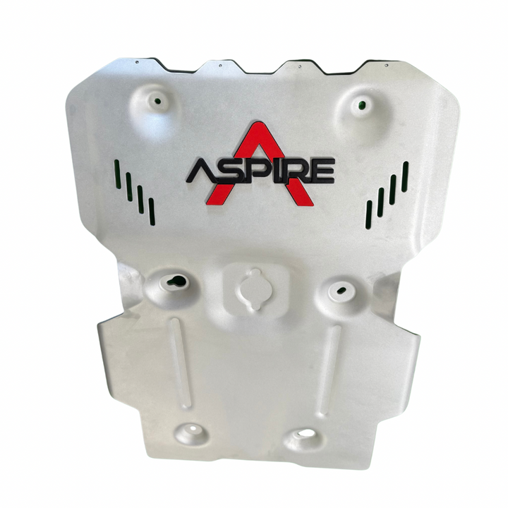 Aspire Auto Accessories Pro Style Skid Plate for 4Runner (2025-2026)