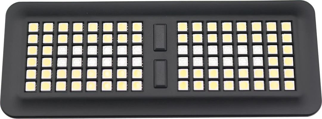 Meso Customs Ultimate Dome Light Dual Color for Tundra (2022+)