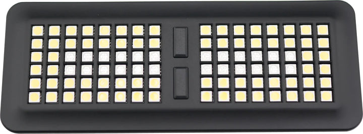 Meso Customs Ultimate Dome Light Dual Color for Tundra (2022+)