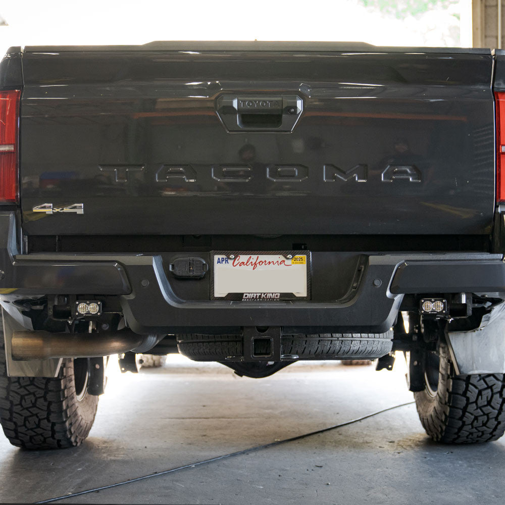 Baja Designs S2 Sport Reverse Kit For Tacoma 2024-2026