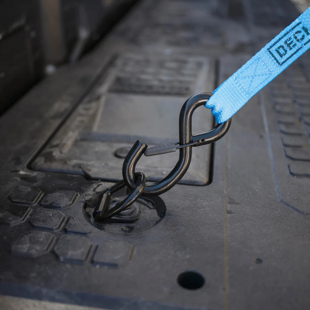 Decked Bed Drawer System | 2022-2026 Toyota Tundra