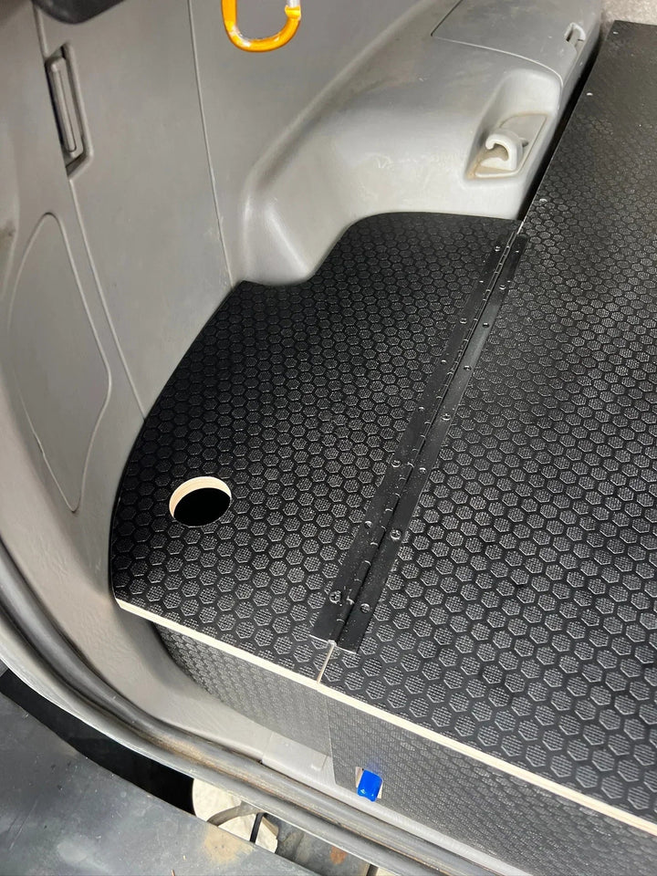 Toyota 4Runner | Dual Drawer Storage System & Bed Platform | 4th-5th Gen 2003–2024