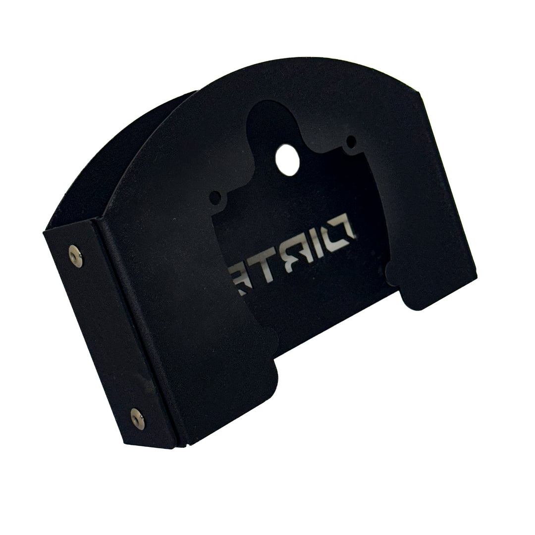 Whale Tail Latch Guard