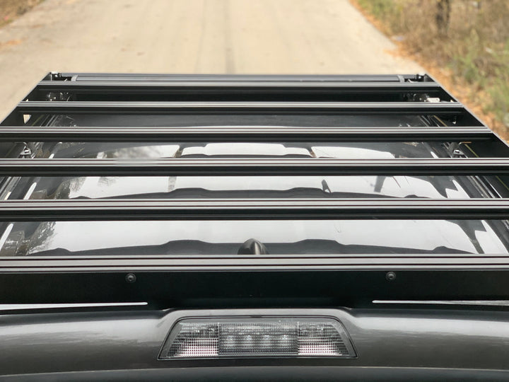 Cali Raised LED Premium Roof Rack For Tacoma (2005-2023)