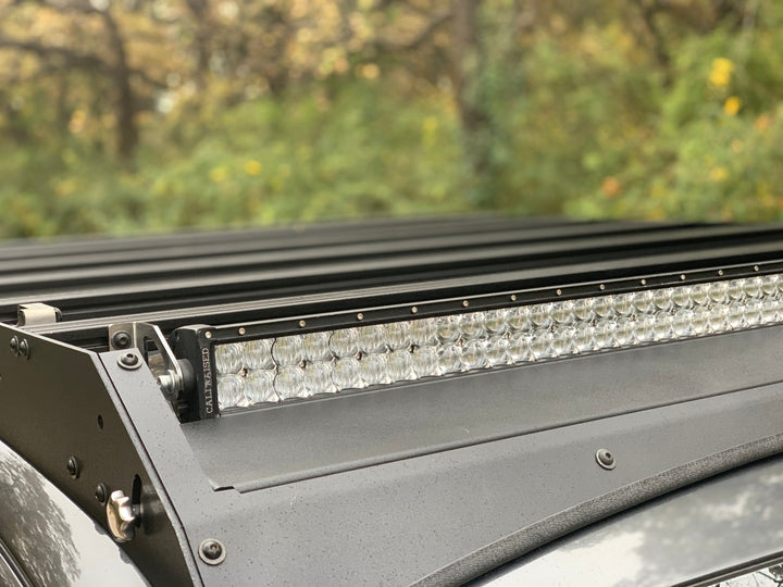 Cali Raised LED Premium Roof Rack For Tacoma (2005-2023)