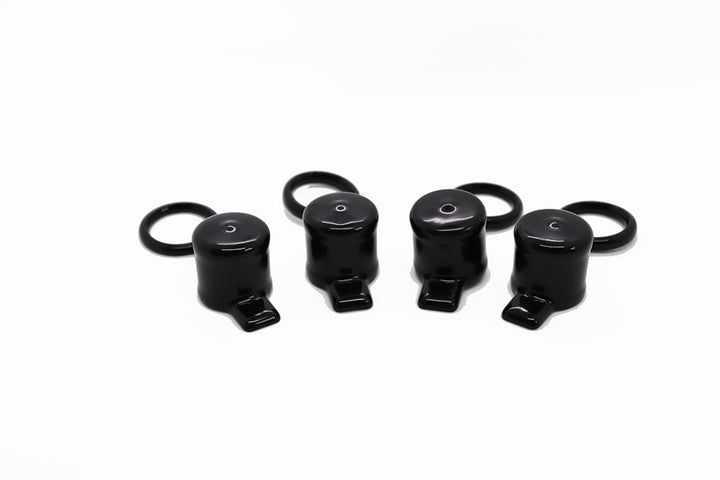 MORRFlate Caps