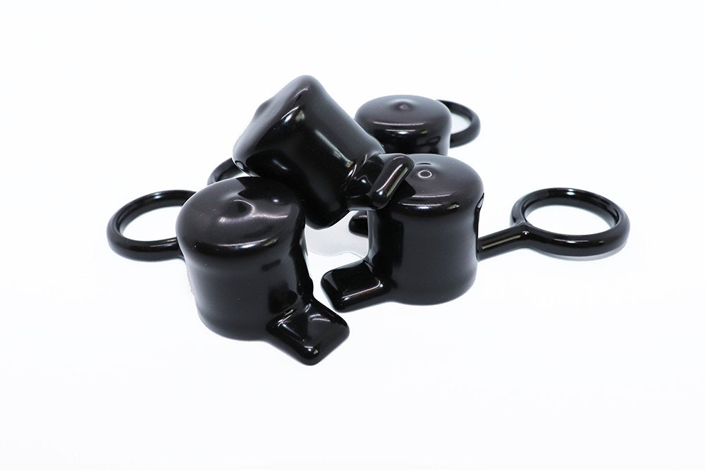 MORRFlate Caps