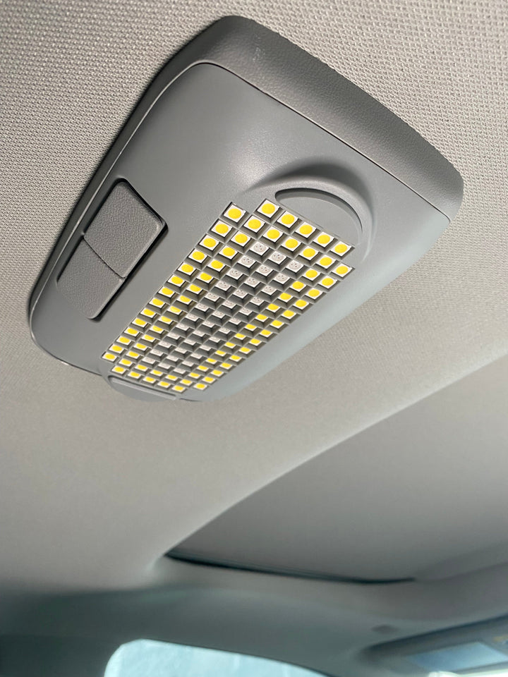 Meso Customs Ultimate Dome Light for Tundra (2014-2021)