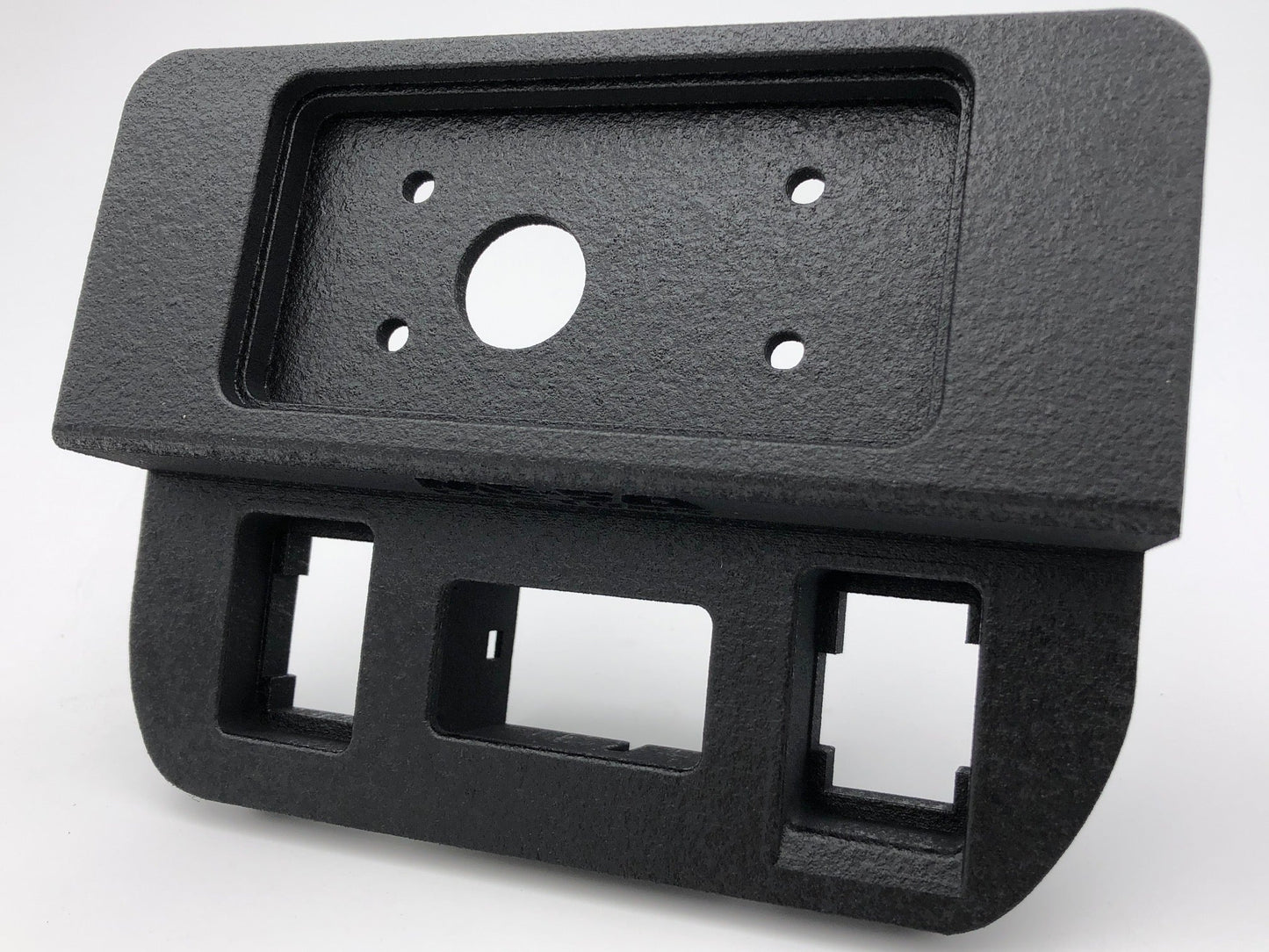 Meso Customs Left side switch panel for Tacoma (2016-2023)