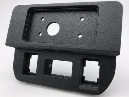 Meso Customs Left side switch panel for Tacoma (2016-2023)