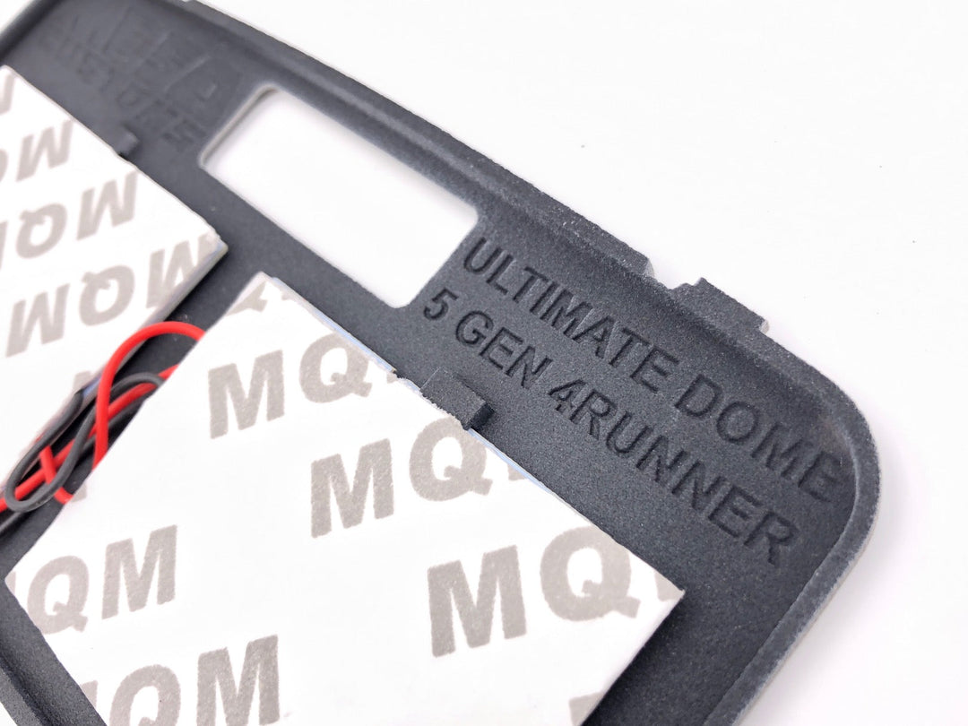 Meso Customs Ultimate Dome Light for 4Runner (2010-2024)
