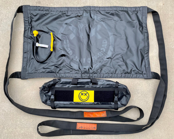 Deadman Off-Road The Complete RUGGEDIZED Deadman Kit V2