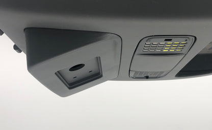 Meso Customs Overhead switch panel for Tacoma (2005-2015)