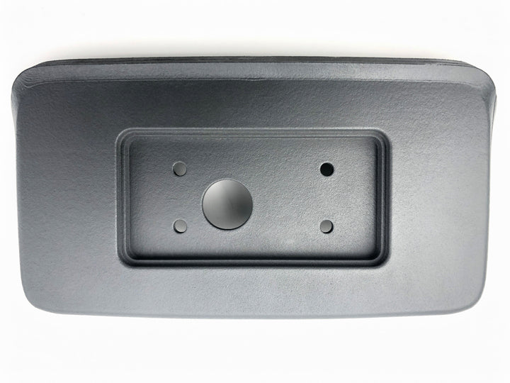 Meso Customs Overhead switch panel for Tacoma (2005-2015)
