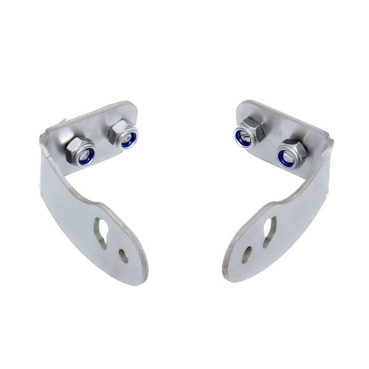 Baja LP9/LP6 Light Mount