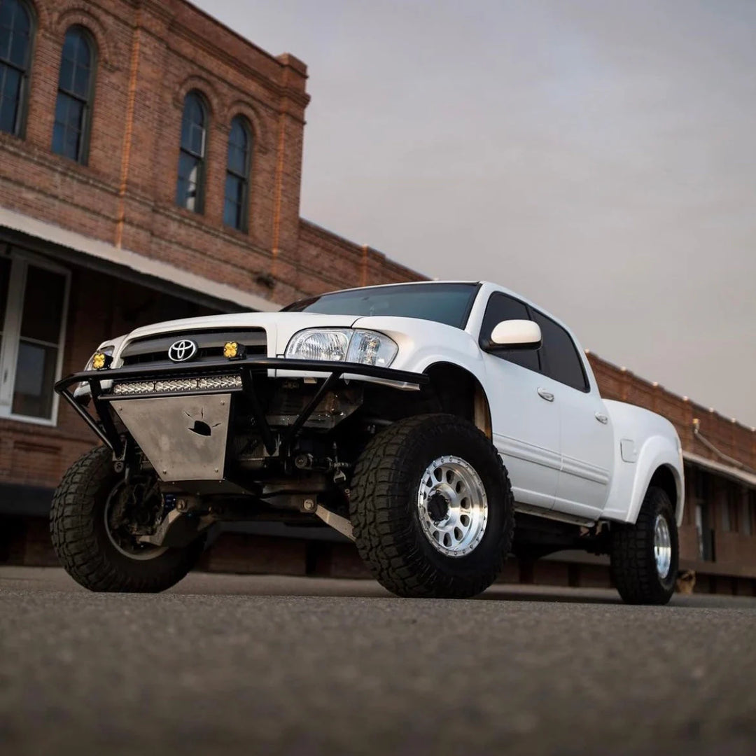 BTF Fabrication Long Travel Suspension for Sequoia/Tundra (1st Gen)