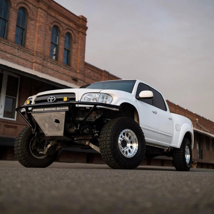 BTF Fabrication Long Travel Suspension for Sequoia/Tundra (1st Gen)