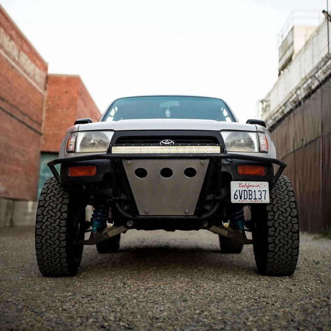 BTF Fabrication Long Travel Suspension for 4Runner (1996-2002)
