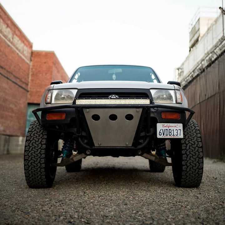 BTF Fabrication Long Travel Suspension for 4Runner (1996-2002)