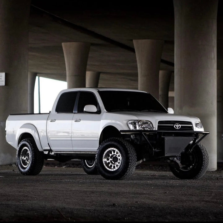 BTF Fabrication Long Travel Suspension for Sequoia/Tundra (1st Gen)