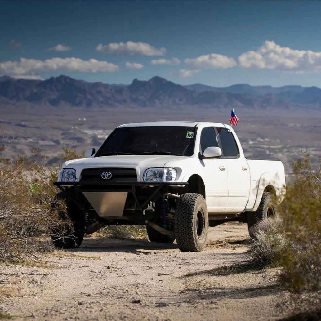 BTF Fabrication Long Travel Suspension for Sequoia/Tundra (1st Gen)