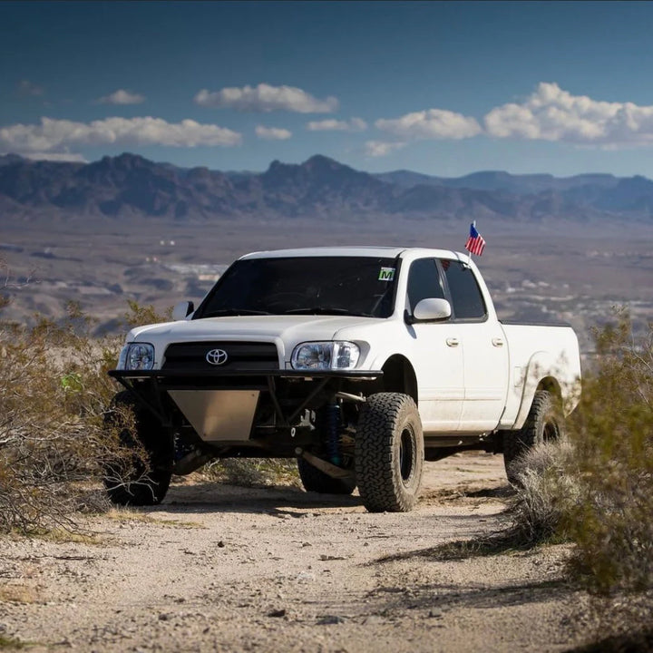 BTF Fabrication Long Travel Suspension for Sequoia/Tundra (1st Gen)