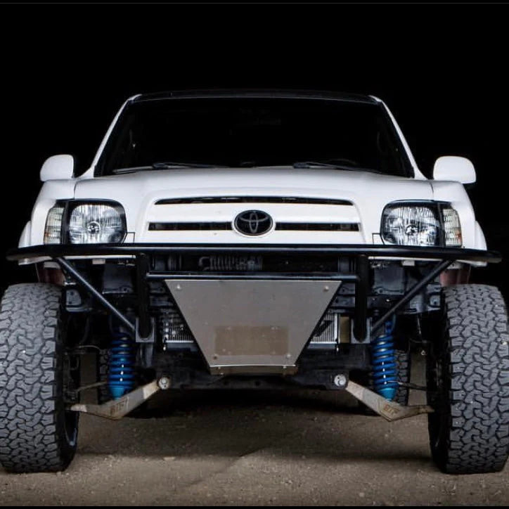 BTF Fabrication Long Travel Suspension for Sequoia/Tundra (1st Gen)