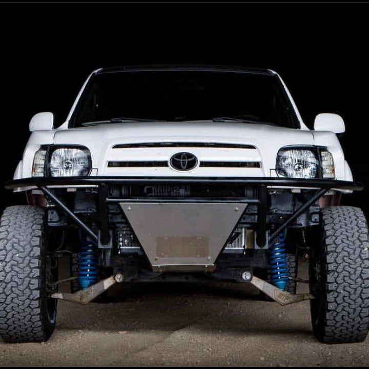 BTF Fabrication Long Travel Suspension for Sequoia/Tundra (1st Gen)