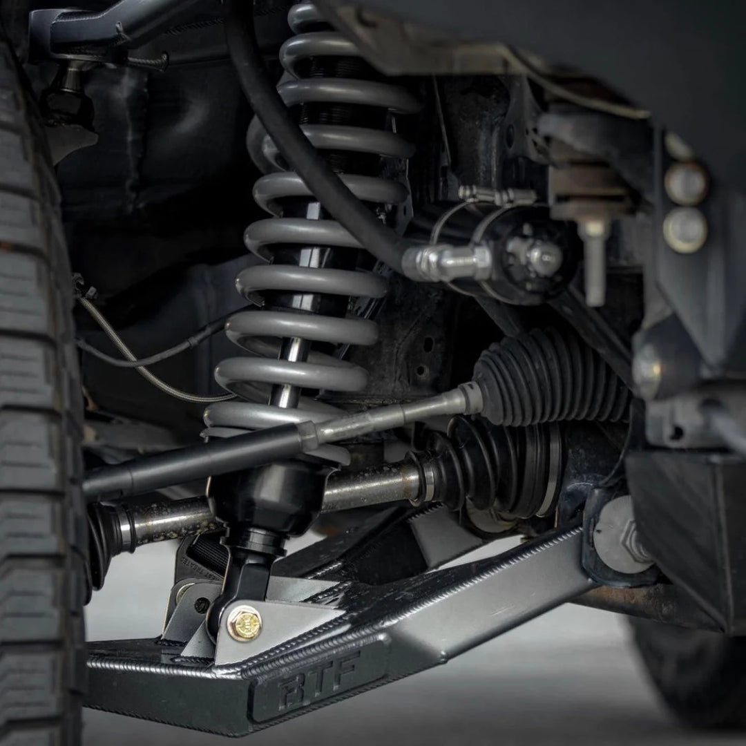 BTF Fabrication Long Travel Suspension for Tacoma (2016-2023)