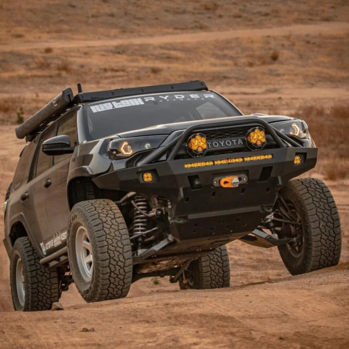 BTF Fabrication Long Travel Suspension for 4Runner (2010-2024) & GX460