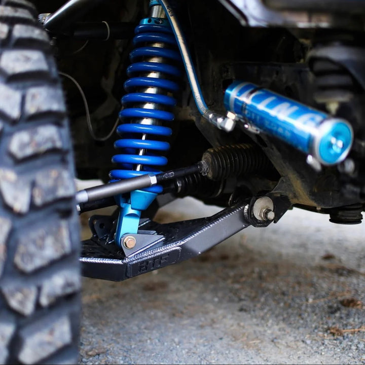 BTF Fabrication Long Travel Suspension for Tacoma (2005-2015)