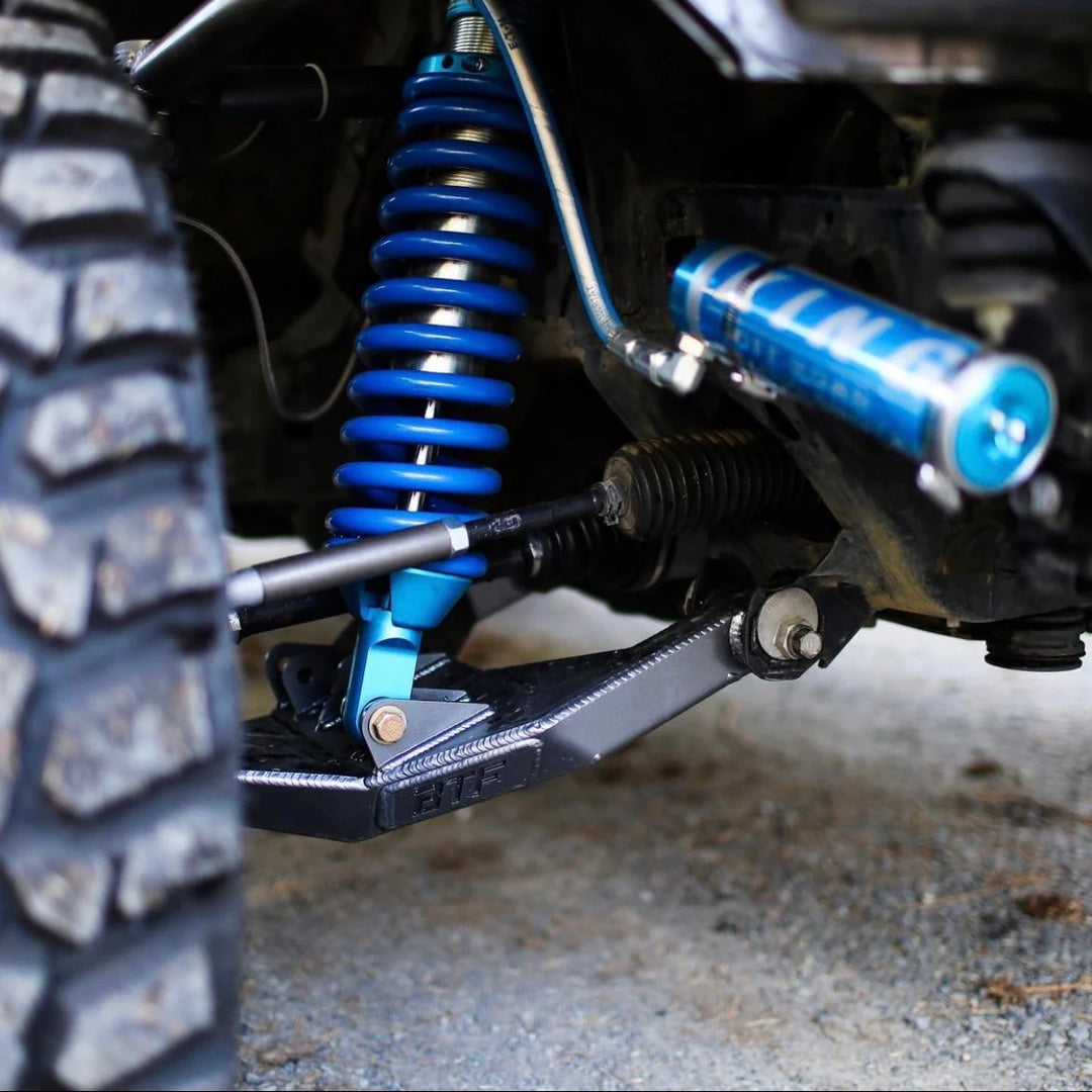BTF Fabrication Long Travel Suspension for Tacoma (2016-2023)