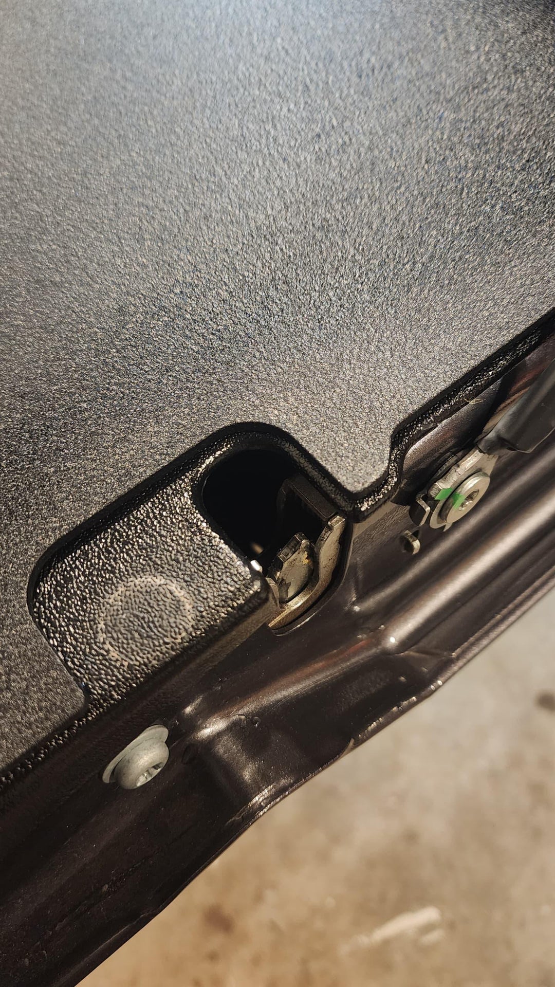SNAILARMOR TUNDRA TAILGATE (2022+)