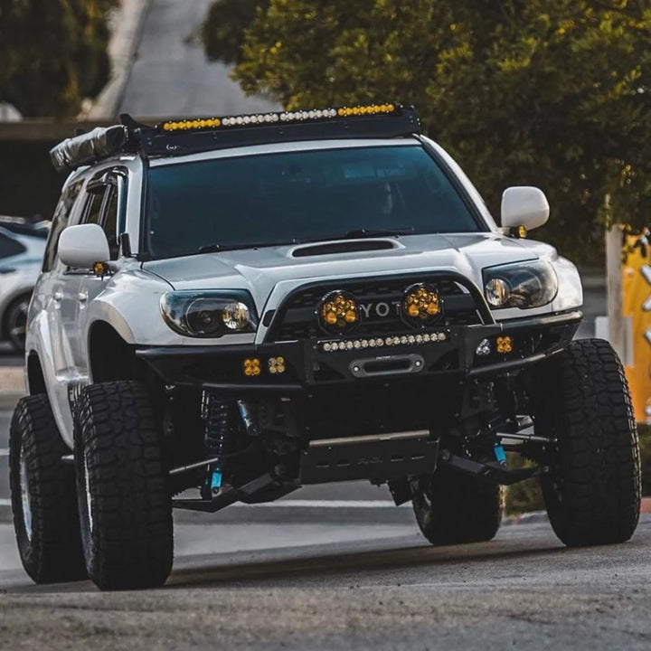 BTF Fabrication Long Travel Suspension for 4Runner (2003-2009) & GX470